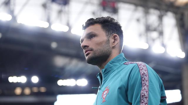 «Gonçalo Ramos é a cara de Rúben Amorim»