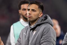 «O Sporting vai ter de se reinventar mas também tem aqui matéria-prima»