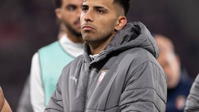 «O Sporting vai ter de se reinventar mas também tem aqui matéria-prima»