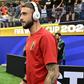 Sporting: Debast tem mesmo o Mundial em risco