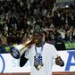 Na época passada, Alioune Ndoye foi herói do Vitória de Guimarães na inédita conquista da Taça da Liga