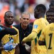 Carlos Queiroz, treinador português e selecionador do Gana no Mundial 2026