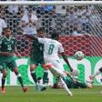 Senegal-Iraque: já vai na mão cheia!