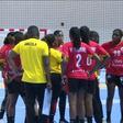 Sérvia vence Angola (26-16) no mundial júnior feminino de andebol