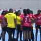 Sérvia vence Angola (26-16) no mundial júnior feminino de andebol
