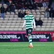 Rómulo Júnior, que chegou a estrear-se na elite leonina na época passada, desperta a cobiça do Santa Clara