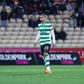Rómulo Júnior, que chegou a estrear-se na elite leonina na época passada, desperta a cobiça do Santa Clara
