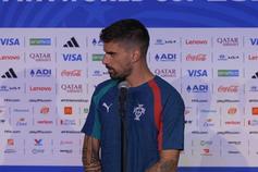 Rúben Neves recorda Diogo Jota: «Mais do que tudo, é poder tê-lo comigo»