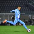 Aranha deixa o Palmeiras e abraça a sua primeira experiência no futebol europeu, no caso, ao serviço do Moreirense