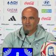 «O desempenho durante o segundo jogo deu-nos muita confiança e força»