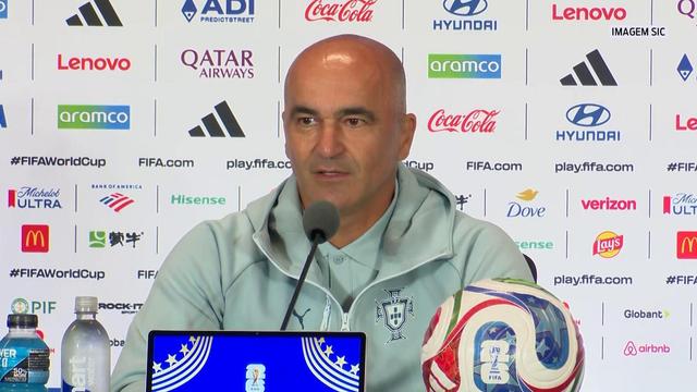 «O desempenho durante o segundo jogo deu-nos muita confiança e força»