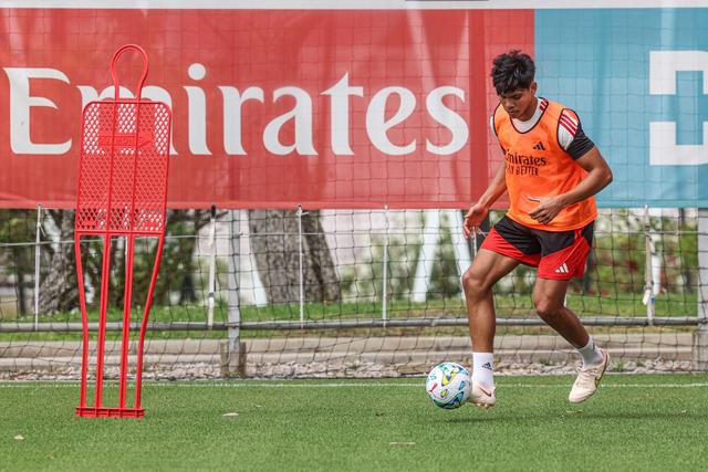 Gabriel Índio - SL Benfica