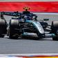 GP da Áustria: Kimi Antonelli domina treinos livres