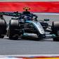 GP da Áustria: Kimi Antonelli domina treinos livres