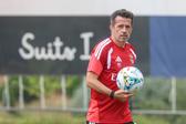 Marco Silva -SL Benfica