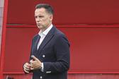 Mário Branco, diretor-geral do Benfica - Foto: Benfica