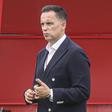 Mário Branco, diretor-geral do Benfica - Foto: Benfica