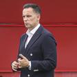 Mário Branco, diretor-geral do Benfica - Foto: Benfica