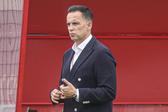 Mário Branco, diretor-geral do Benfica - Foto: Benfica