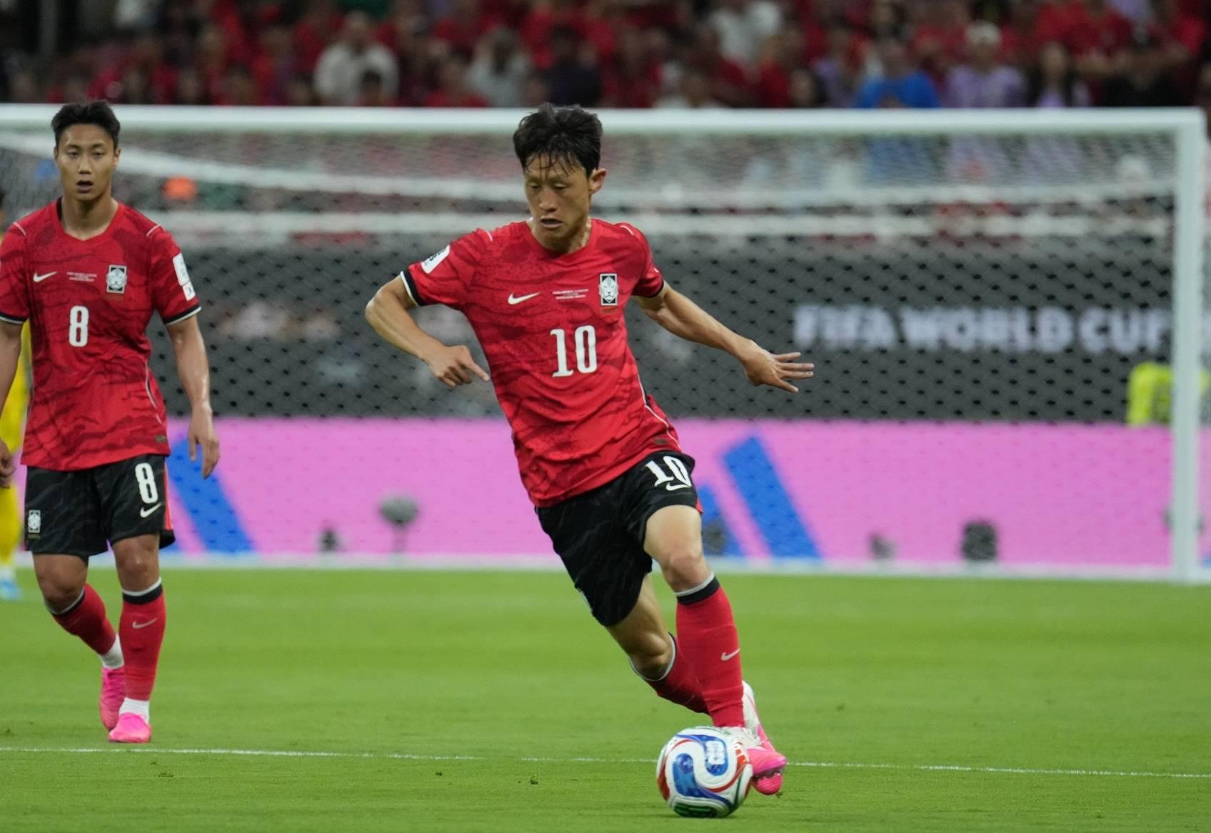 3. Jae-sung Lee (Coreia do Sul) - 0.36