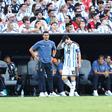 Lionel Messi é o capitão de Lionel Scaloni na Argentina