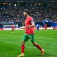 Hakimi ao serviço de Marrocos no Mundial 2026