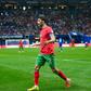 Hakimi ao serviço de Marrocos no Mundial 2026