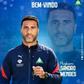 Bravos do Maquis contrata Sandro Mendes