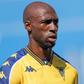 Eliaquim Mangala