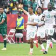 Senegal goleou e, agora, terá de aguardar. Mas as perspetivas são boas... - Foto: IMAGO