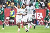 Senegal goleou e, agora, terá de aguardar. Mas as perspetivas são boas... - Foto: IMAGO