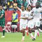 Senegal goleou e, agora, terá de aguardar. Mas as perspetivas são boas... - Foto: IMAGO