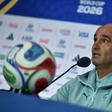 Roberto Martinez (MIGUEL NUNES)