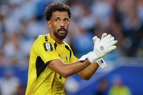 Eis o melhor onze do Mundial 2026 para os adeptos (fotos)