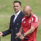 Mário Branco, diretor geral do Benfica - Foto: SL Benfica