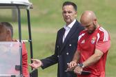 Mário Branco, diretor geral do Benfica - Foto: SL Benfica