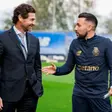 André Villas-Boas e Francesco Farioli de acordo com as lacunas do plantel - Foto: FC Porto