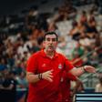 José Araújo é o novo selecionador nacional feminino