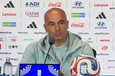 «Queremos continuar o que fizemos nos dois primeiros jogos»