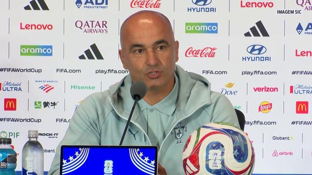 «Queremos continuar o que fizemos nos dois primeiros jogos»