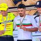 António Morgado tricampeão nacional de contrarrelógio