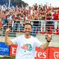 Miguel Moita conduziu o Marítimo à subida e ao título de campeão — Foto: IMAGO