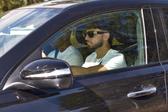 Biel vai continuar a dirigir-se para outras paragens que não a leonina (Foto Miguel Nunes)