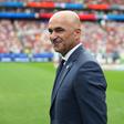 Roberto Martínez, selecionador nacional