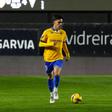 Peixinho terminou a última temporada em grande e promete continuar a ser um dos trunfos do Estoril em 2026/2027