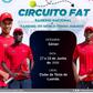 Clube de Ténis de Lunda recebe etapa do FAT Sénior