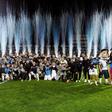 Depois de uma grande época, que culminou com o inédito 5.º lugar na Liga, Famalicão prepara ao pormenor a temporada vindoura