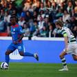 Lincoln destacou-se ao serviço do Alverca, na época finda, e vai regressar ao futebol turco, agora para representar o Bodrumspor