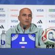 «Aquilo que Roberto Martinez diz e o que faz nem sempre bate certo»