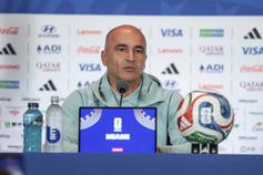 «Aquilo que Roberto Martinez diz e o que faz nem sempre bate certo»
